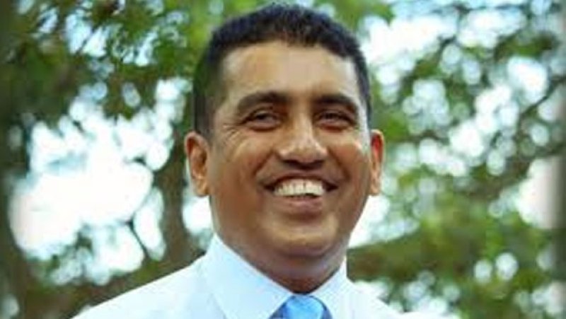 FCID summons Johnston Fernando over alleged financial misuse