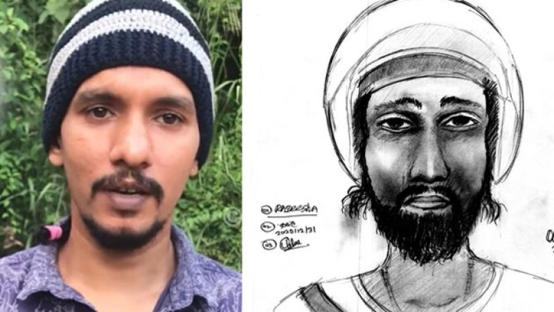 Man claims assault after mistaken arrest in Kohuwala