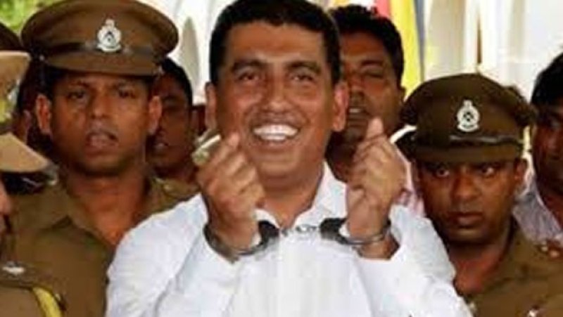 Johnston Fernando and son remanded until January 9