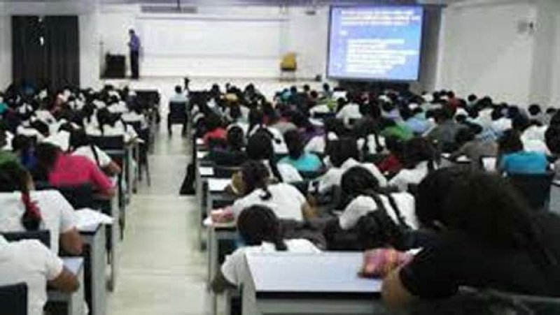 Coaching and tuition classes for 2025 A/L exams banned 