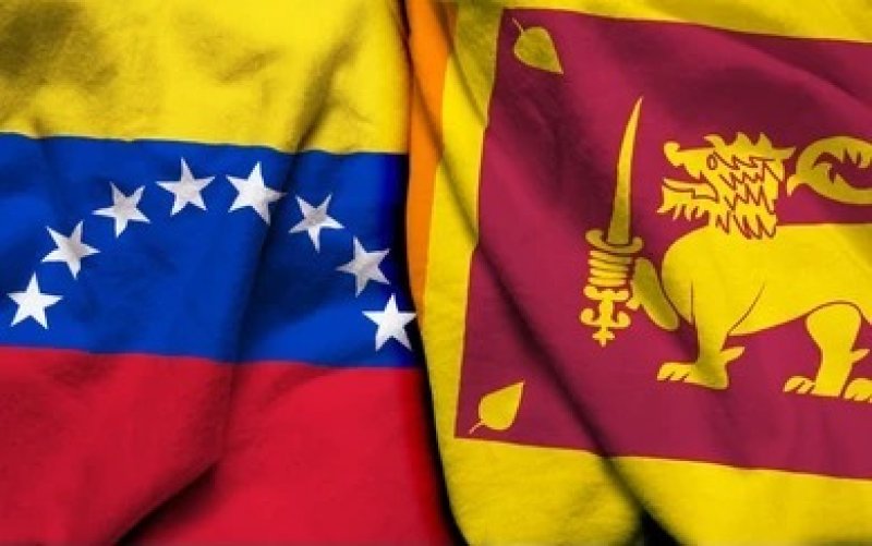 Sri Lanka expresses concern over developments in Venezuela