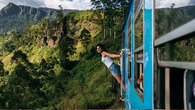 Ella Odyssey tourist train to resume from January 7