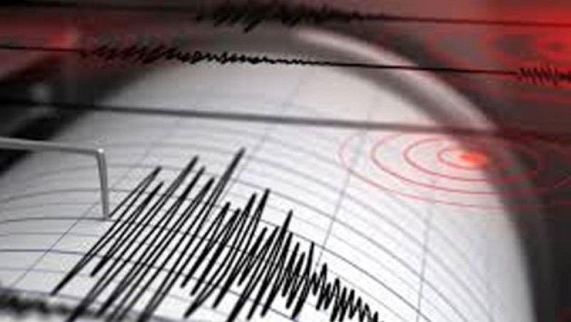 ​M6.2 quake strikes western Japan