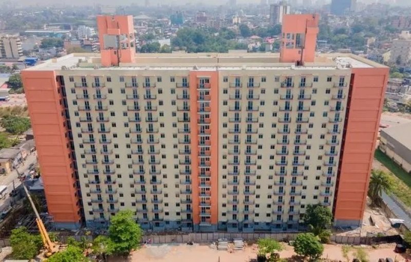 Cabinet approves Police housing at Harbour View Residencies