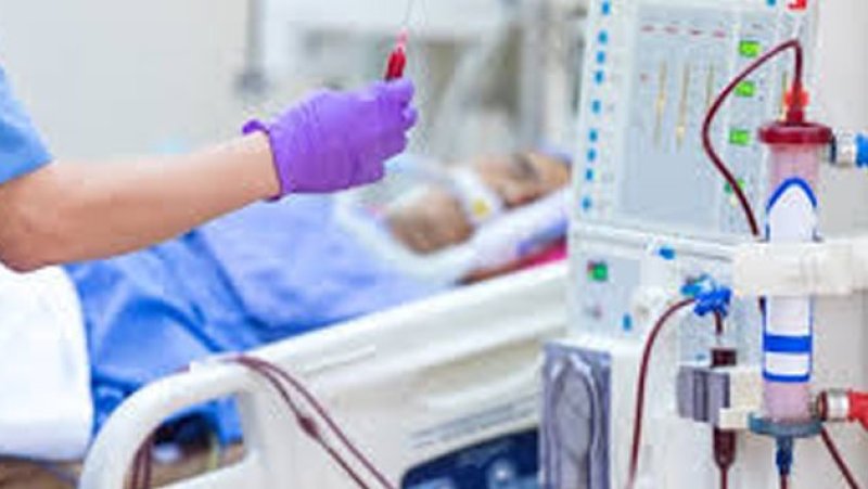 Government to expand diagnostic and dialysis services