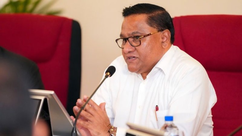 ​Sri Lanka records historic tourist arrivals in 2025