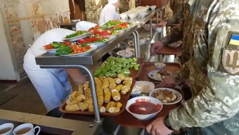 Cabinet approves food procurement for armed forces for 2026