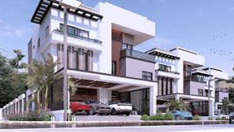 Cabinet approves leasing of former ministerial quarters