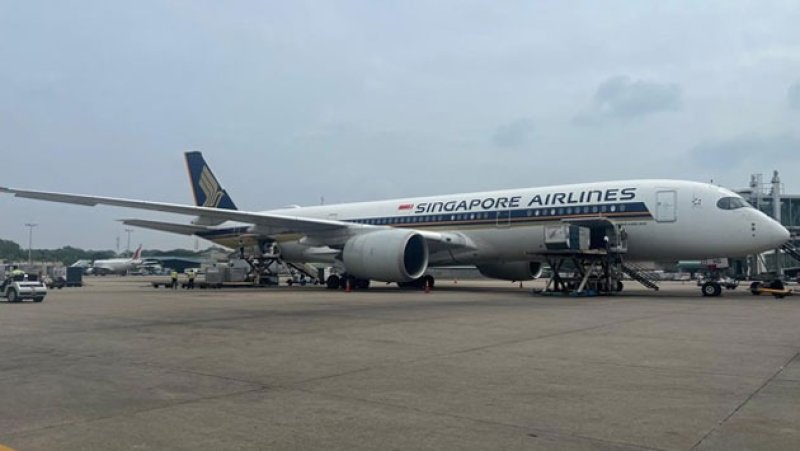 Singapore Airlines adds afternoon flights to Colombo