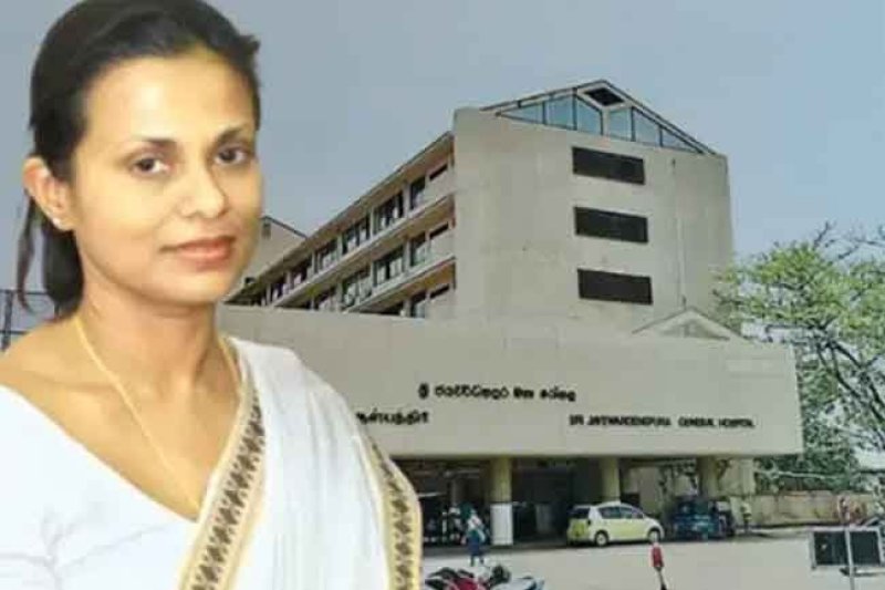Neurosurgeon&rsquo;s daughter denies threatening CIABOC officers