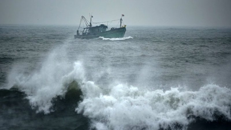 Depression in Bay of Bengal likely to intensify