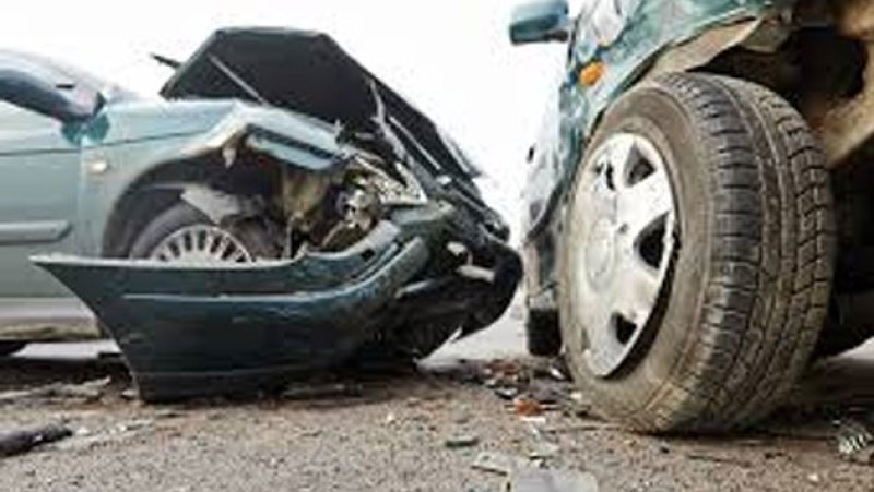 Road accidents on the rise