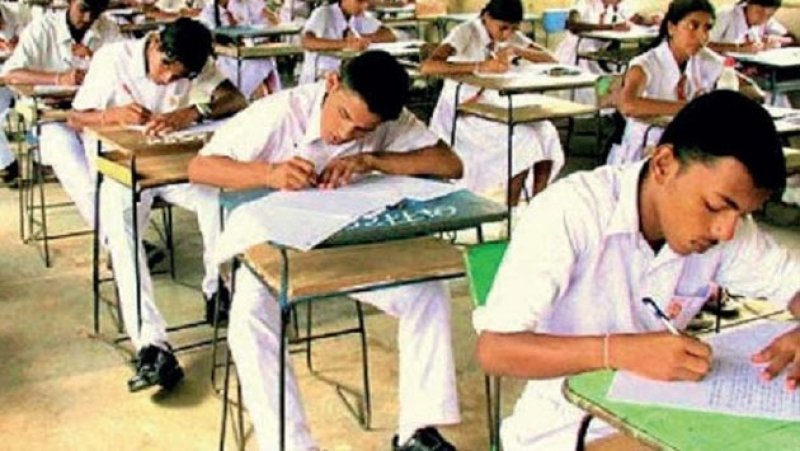 Special arrangements announced for 2025 A/L candidates