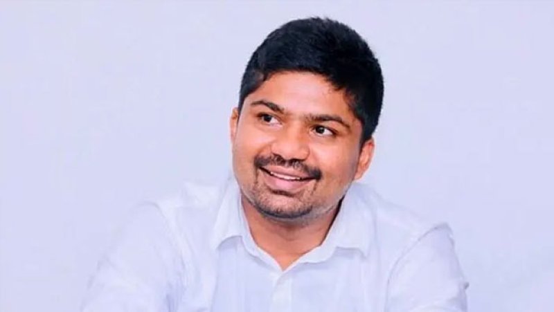 Coal tender controversy escalates as MP D.V. Chanaka calls