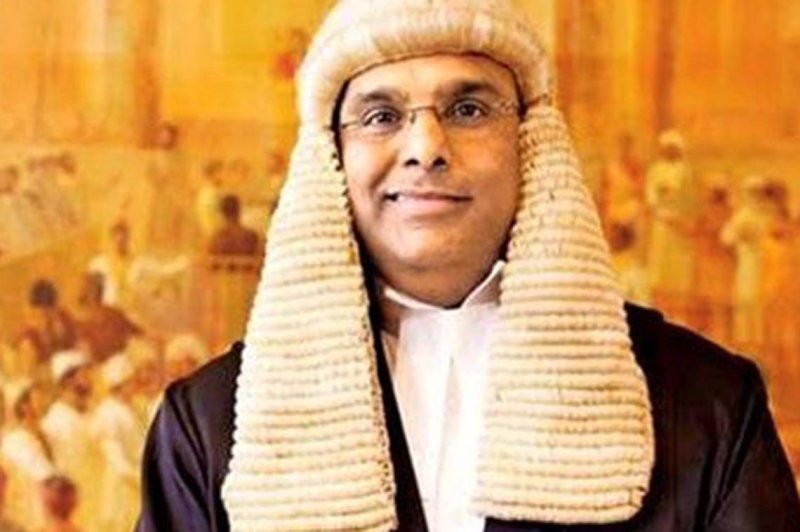 Sumathi Dharmawardena appointed Senior Ad, Solicitor General