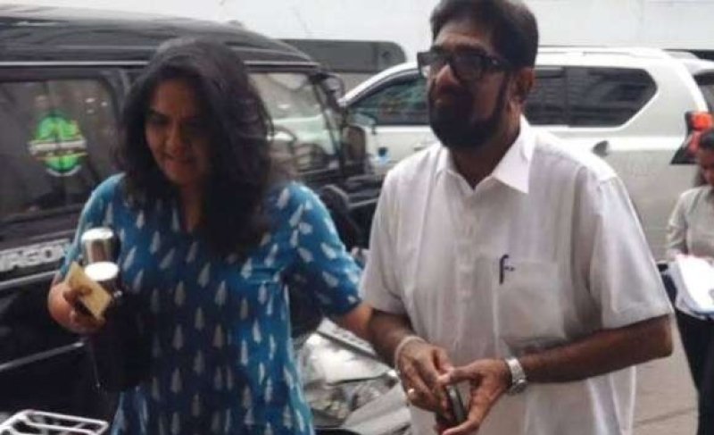 Bribery case against Keheliya &amp; others recalled