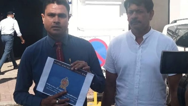 Doctors&rsquo; Union files CID complaint over alleged alteration
