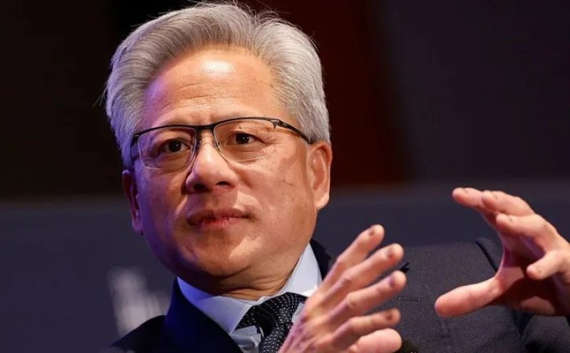 US approves sale of Nvidia's advanced AI chips to China