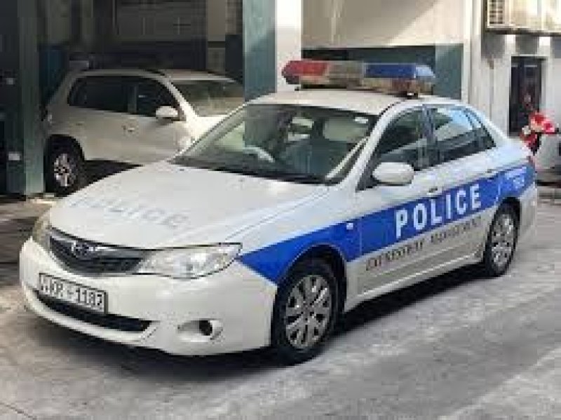 Expressway Police arrest two with 12 kg of drugs  