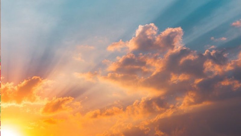 Showery conditions expected to ease from today