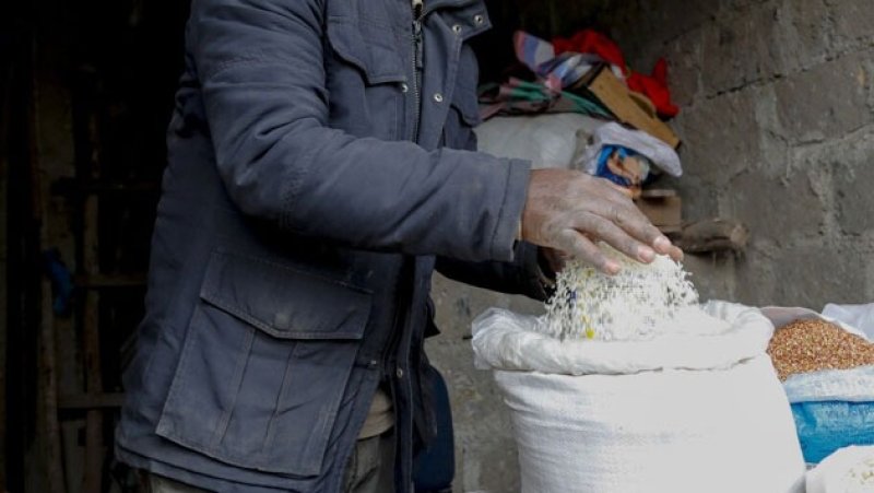 CAA cracks down on rice overpricing in Gampaha