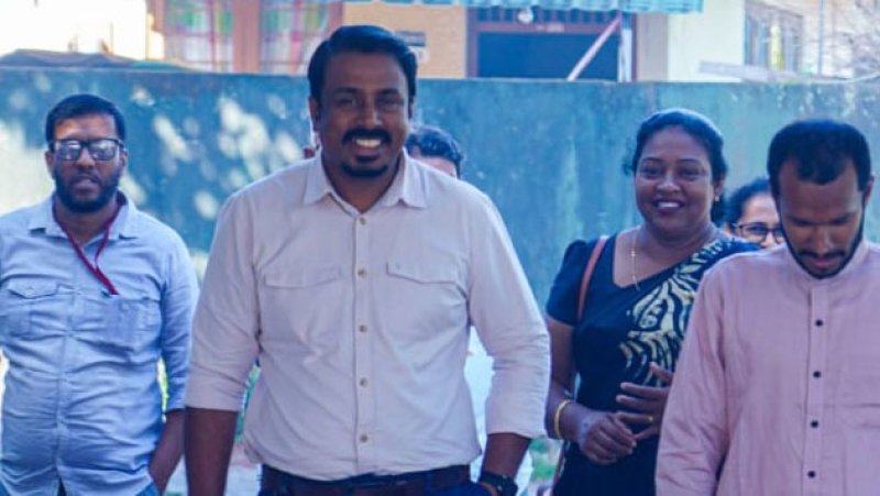 &ldquo;Education is the Future of the Child&rdquo; &ndash; Deputy Minister