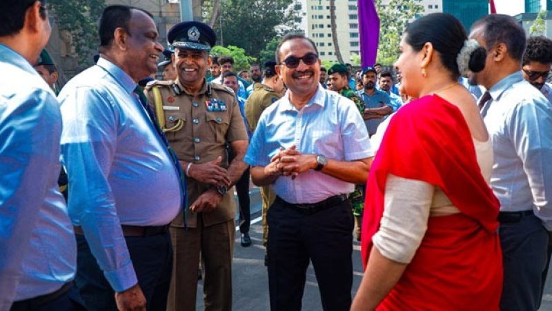 Minister highlights challenges of economic crimes