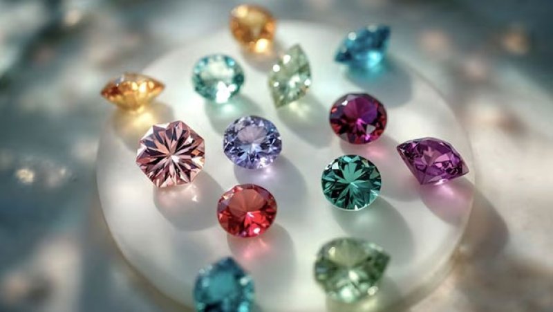 New tax reform eases burden on gem importers, NGJA says