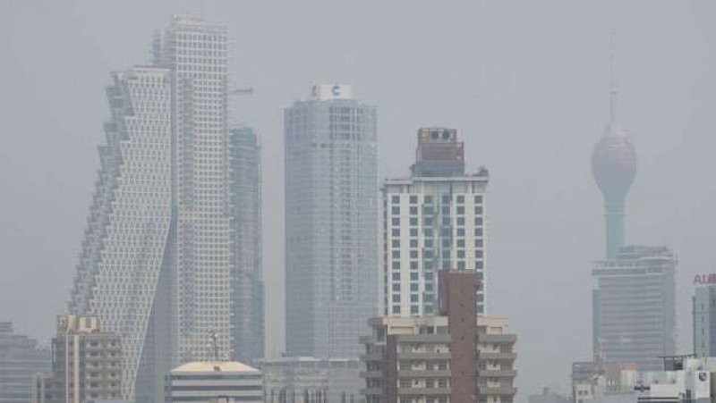 CEA warns public to take precautions amid hazy conditions