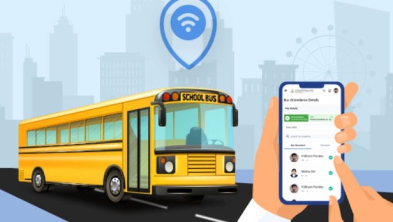 GPS-based monitoring system introduced for Southern Province