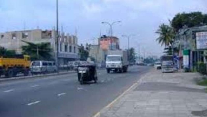Baseline road extension set to ease Colombo-Horana traffic