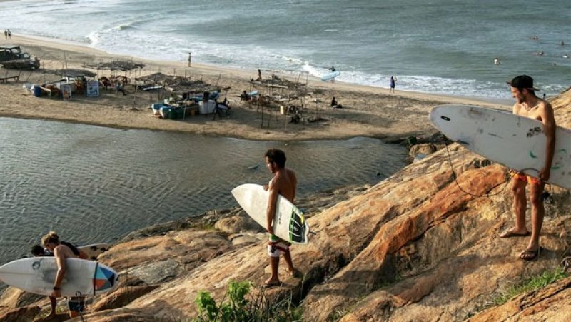 Sri Lanka&rsquo;s beaches among the best in the world