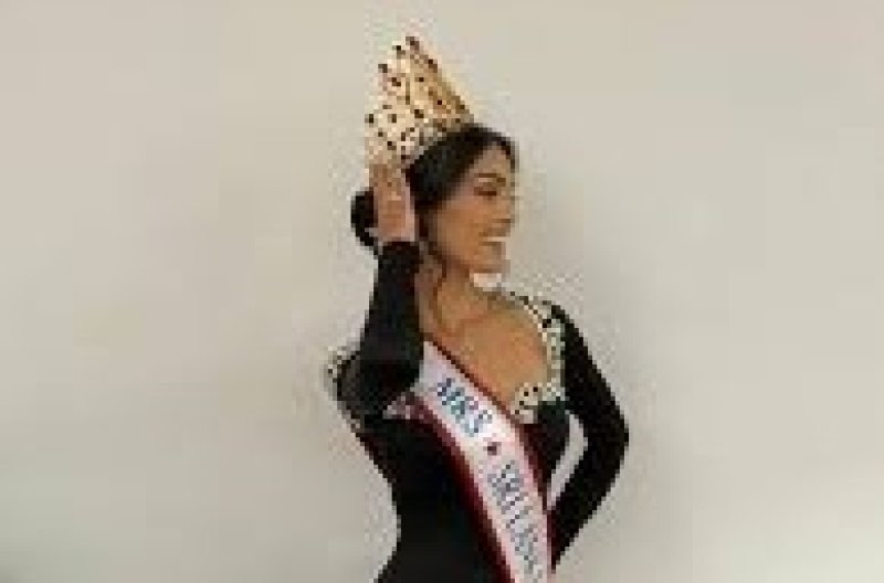 Sri Lanka&rsquo;s Sabina heads to Las Vegas for Mrs. World 2026
