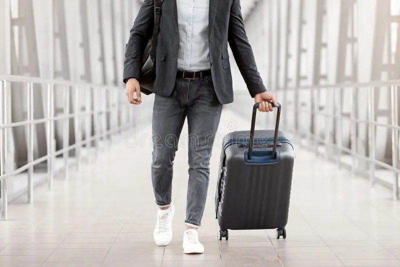 One ticket, two travellers: Man helps Lankan fly illegally