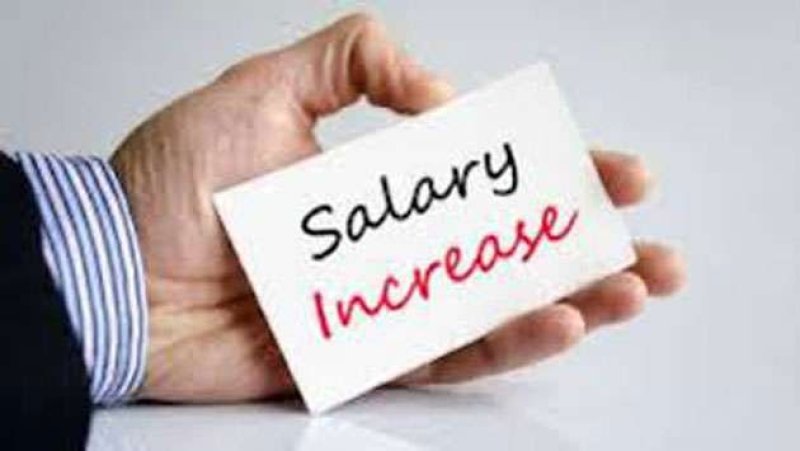 Government, education staff to get pay rise in 2026