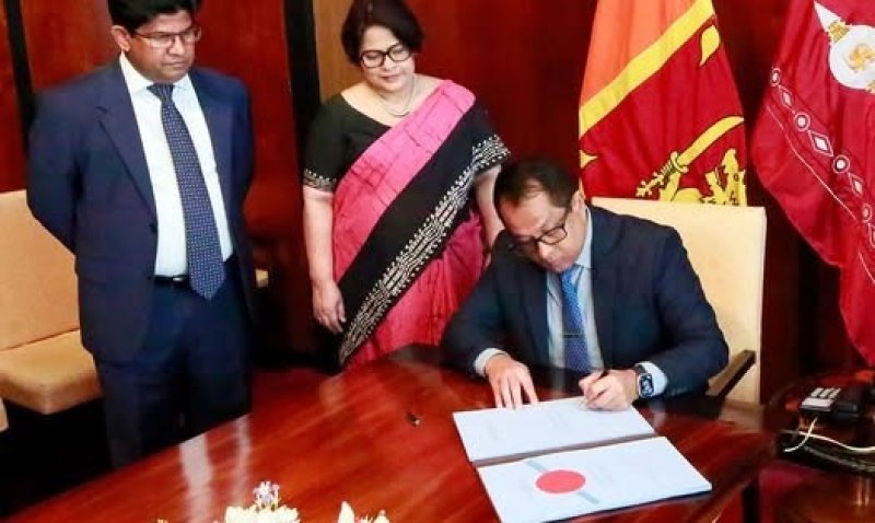 Speaker certifies Port City Economic Commission Amendment 