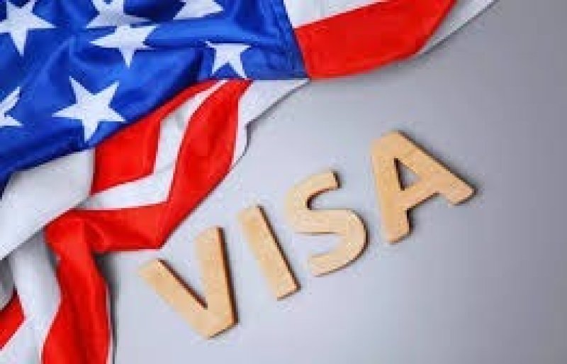 US Embassy warns Sri Lankans on B1/B2 visa rules