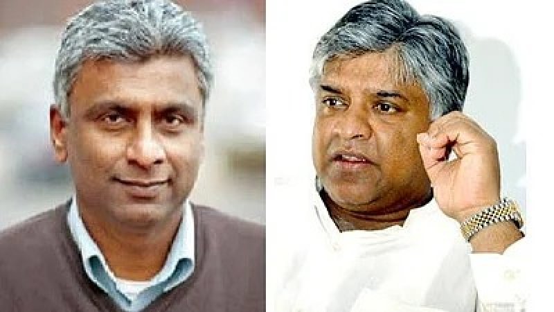 Ranatunga brothers indicted over Rs. 800m CPC loss