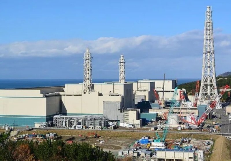 Japan suspends world's largest nuclear plant hours after res