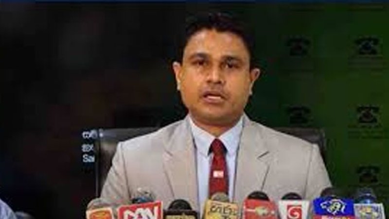 GMOA strike highlights deepening crisis in SL&rsquo;s health