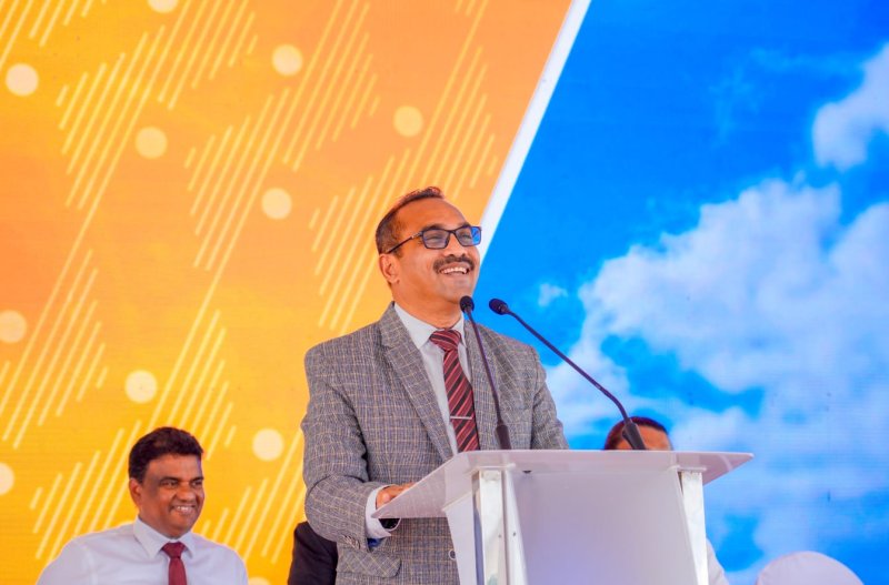 Colombo&rsquo;s urban development must benefit all citizens