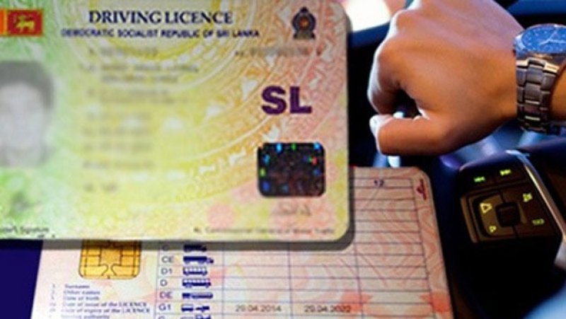 Driving license validity extended amid November disruptions