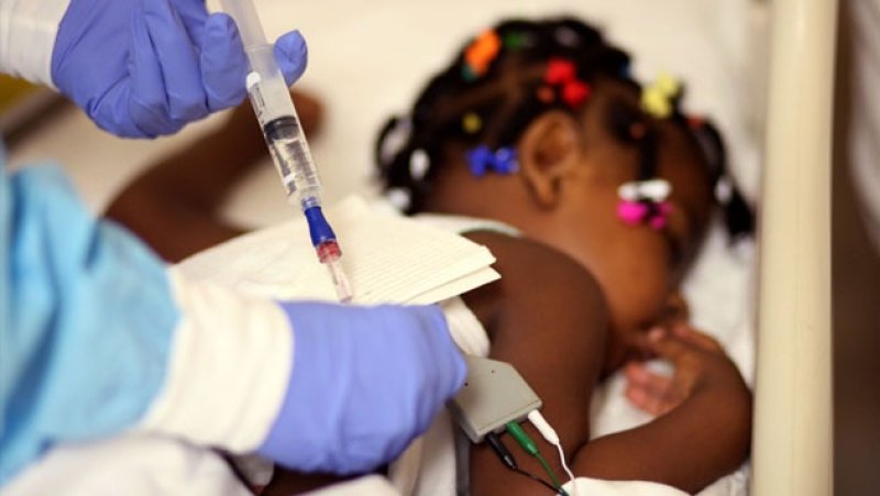 Steady supply of childhood cancer medicines