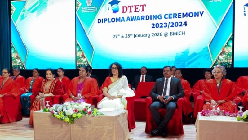 Government to strengthen vocational education under reforms