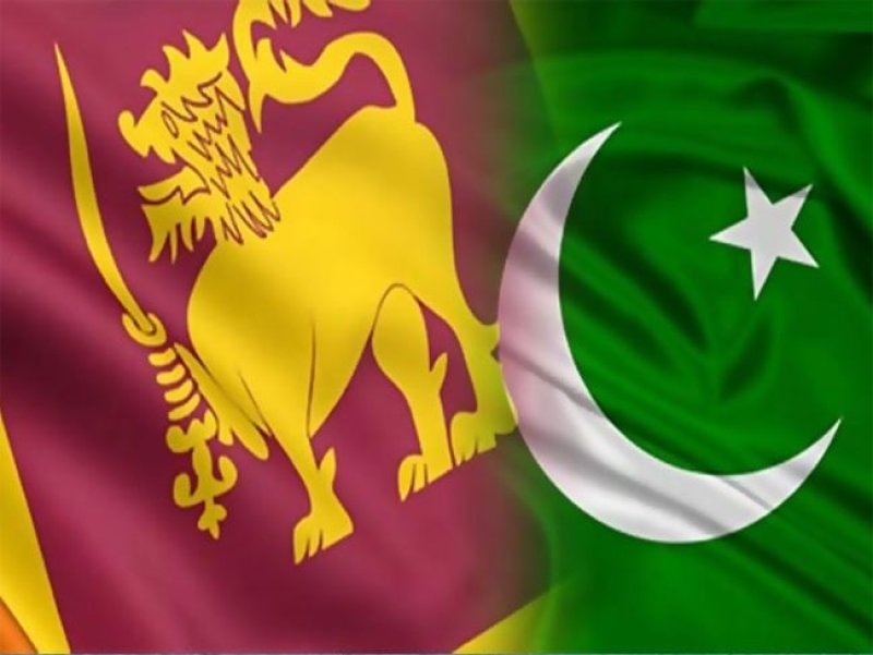 Pakistan, Sri Lanka launch digital partnership