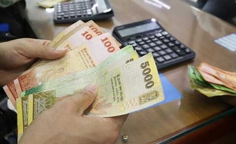 Kataragama DS files complaint over Aswesuma Fund fraud