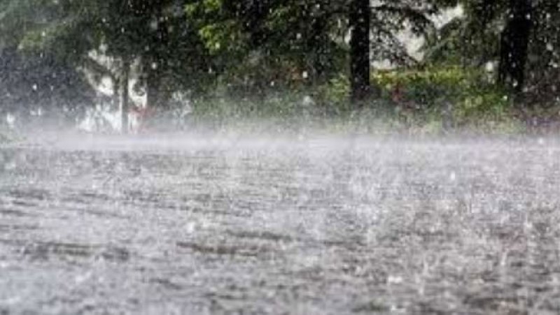 Rain returns to Badulla after period of dry and cold weather