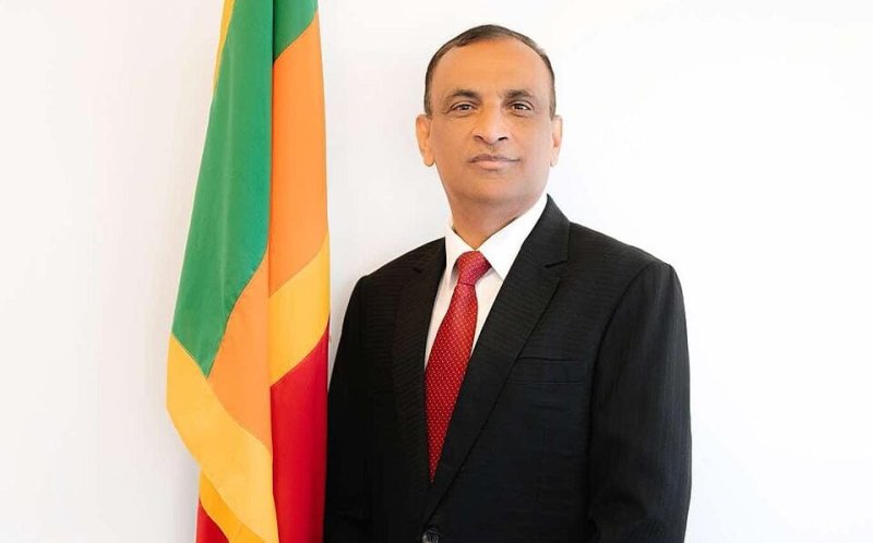 SL Embassy urges Sri Lankans in N. Israel to remain vigilant