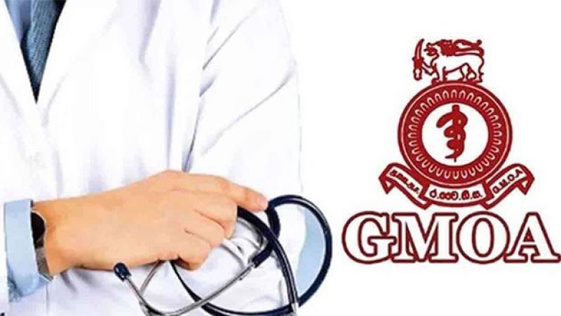 GMOA to intensify trade union action from this morning