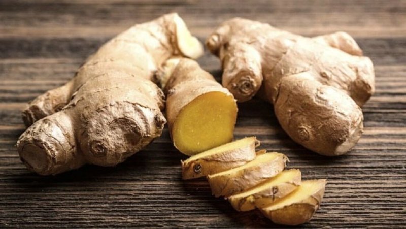 Raw ginger prices surge to Rs. 2,000 per kilo
